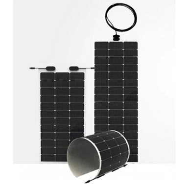 Solcellepanel