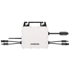 Dobbel mikro-inverter